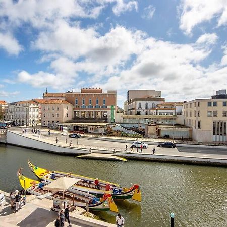 Casa Marques Apartments Aveiro Kültér fotó