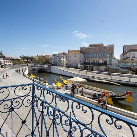 Casa Marques Apartments Aveiro Kültér fotó