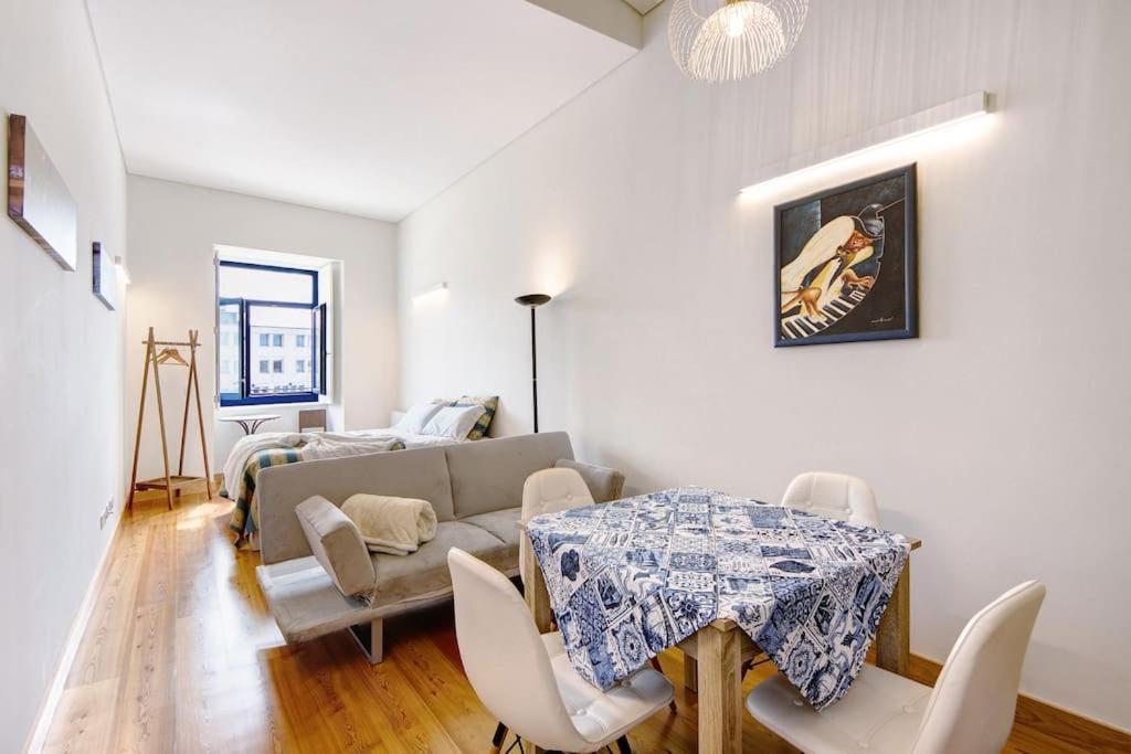 Casa Marques Apartments Aveiro Kültér fotó