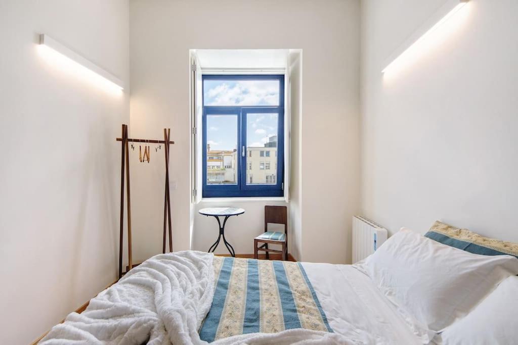 Casa Marques Apartments Aveiro Kültér fotó
