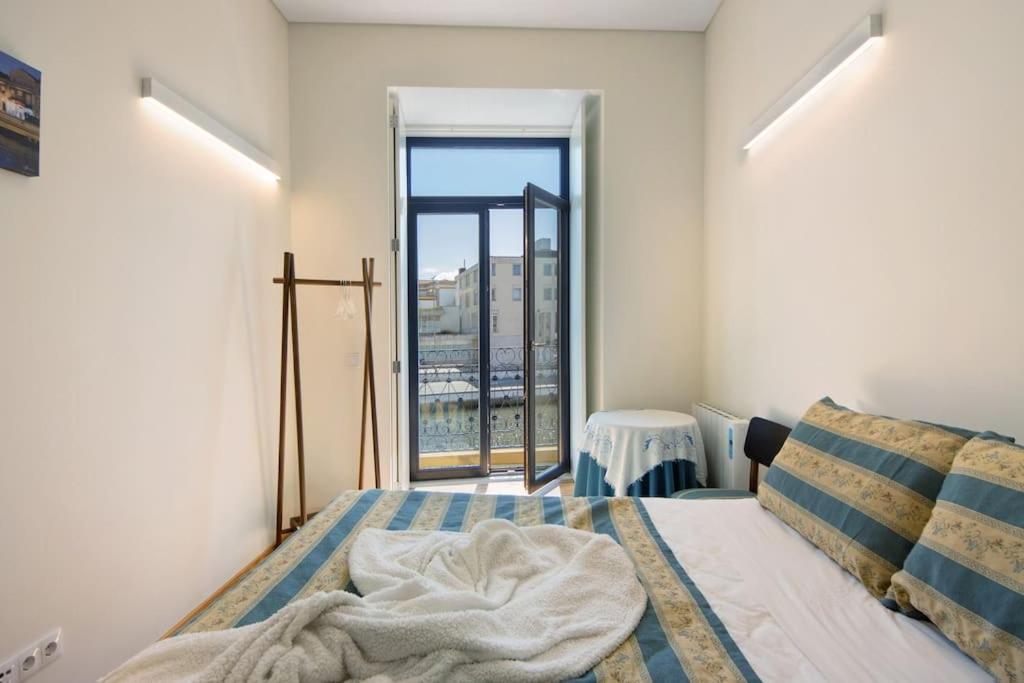 Casa Marques Apartments Aveiro Kültér fotó