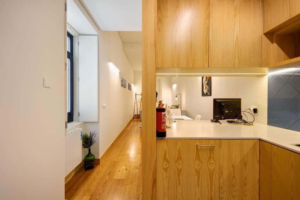 Casa Marques Apartments Aveiro Kültér fotó