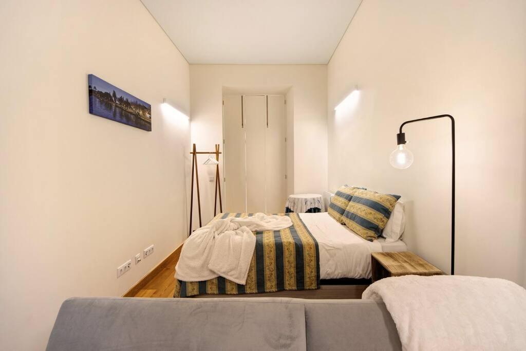 Casa Marques Apartments Aveiro Kültér fotó