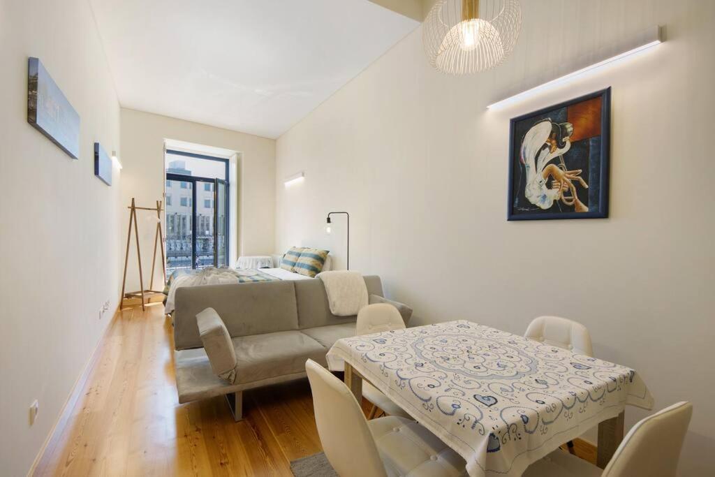 Casa Marques Apartments Aveiro Kültér fotó