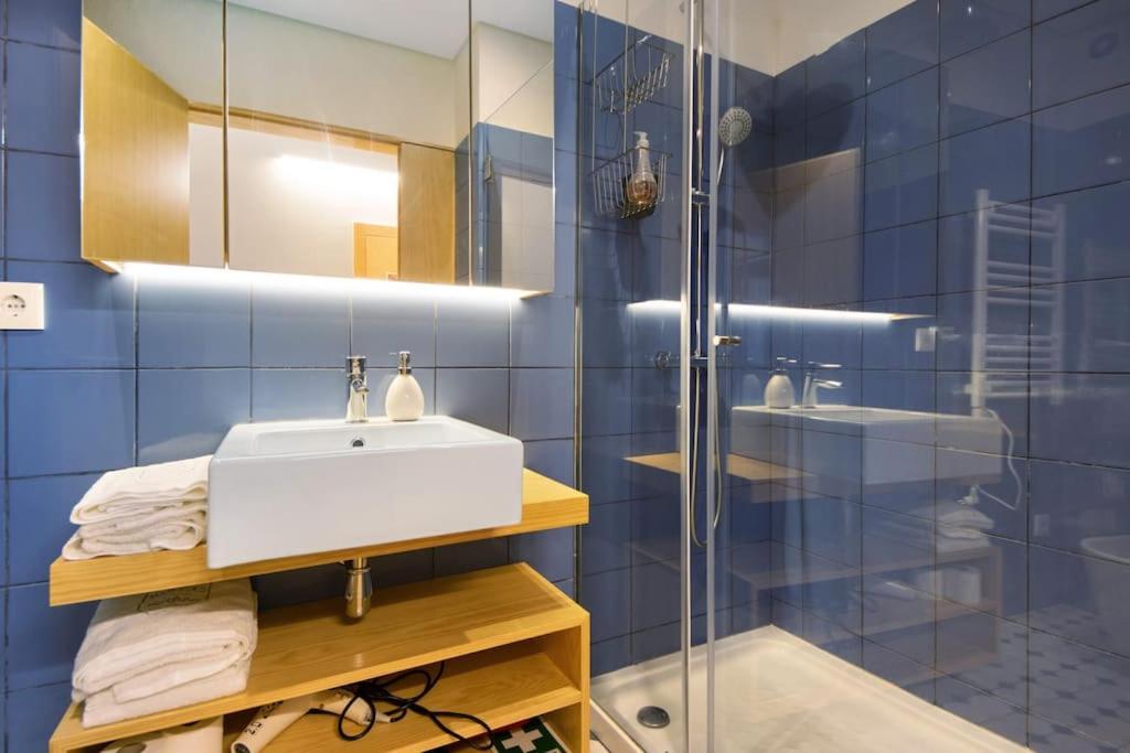 Casa Marques Apartments Aveiro Kültér fotó