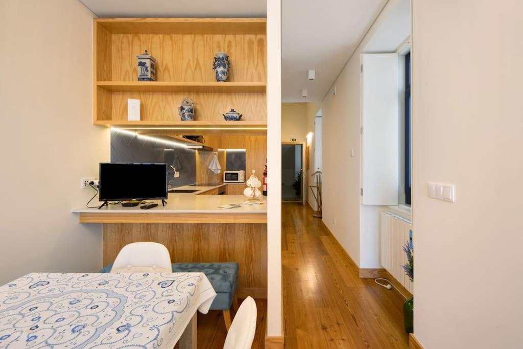 Casa Marques Apartments Aveiro Kültér fotó