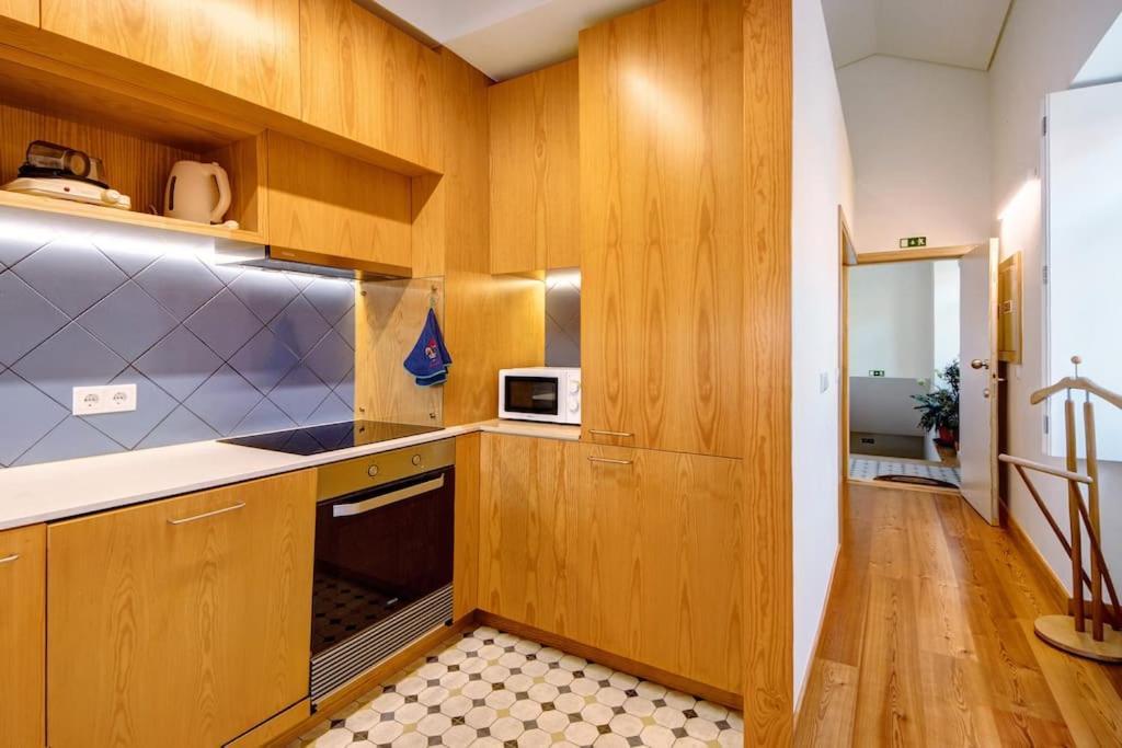 Casa Marques Apartments Aveiro Kültér fotó