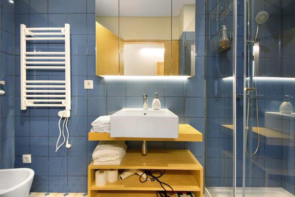 Casa Marques Apartments Aveiro Kültér fotó