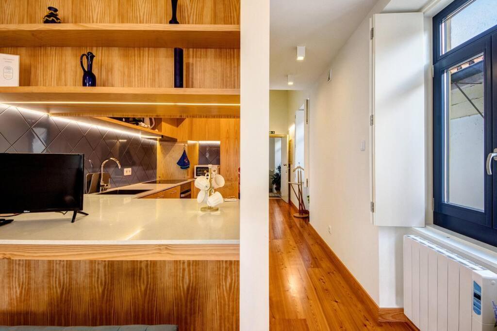 Casa Marques Apartments Aveiro Kültér fotó
