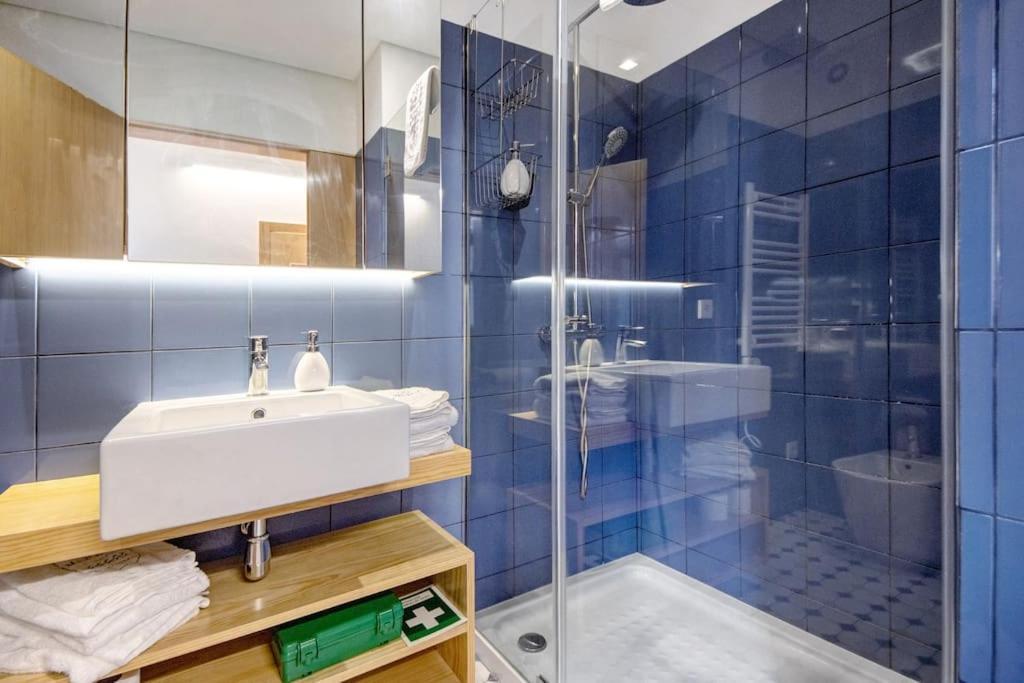 Casa Marques Apartments Aveiro Kültér fotó