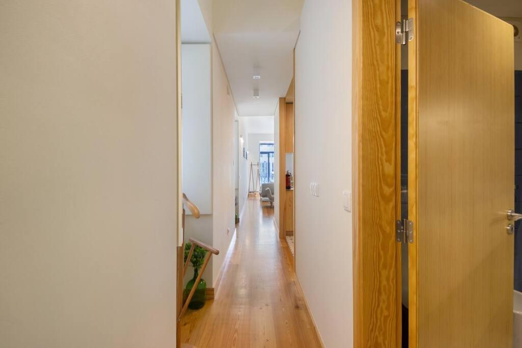 Casa Marques Apartments Aveiro Kültér fotó