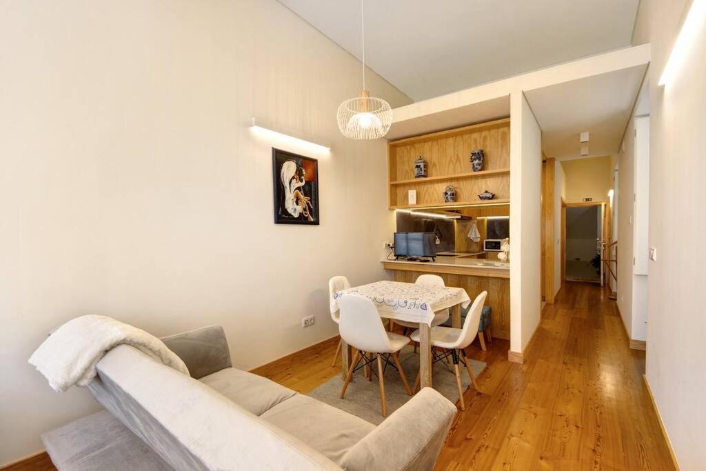 Casa Marques Apartments Aveiro Kültér fotó
