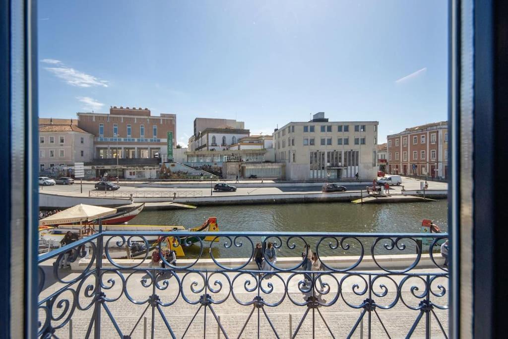 Casa Marques Apartments Aveiro Kültér fotó
